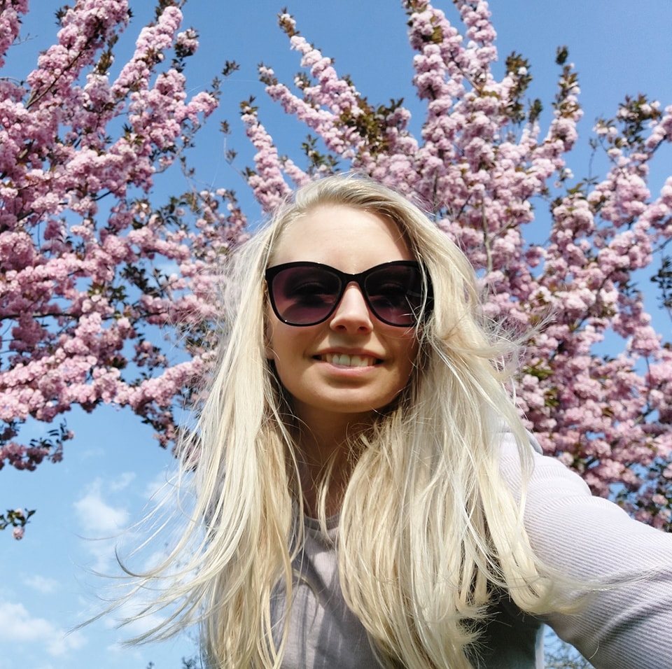 Cindy Bisselink