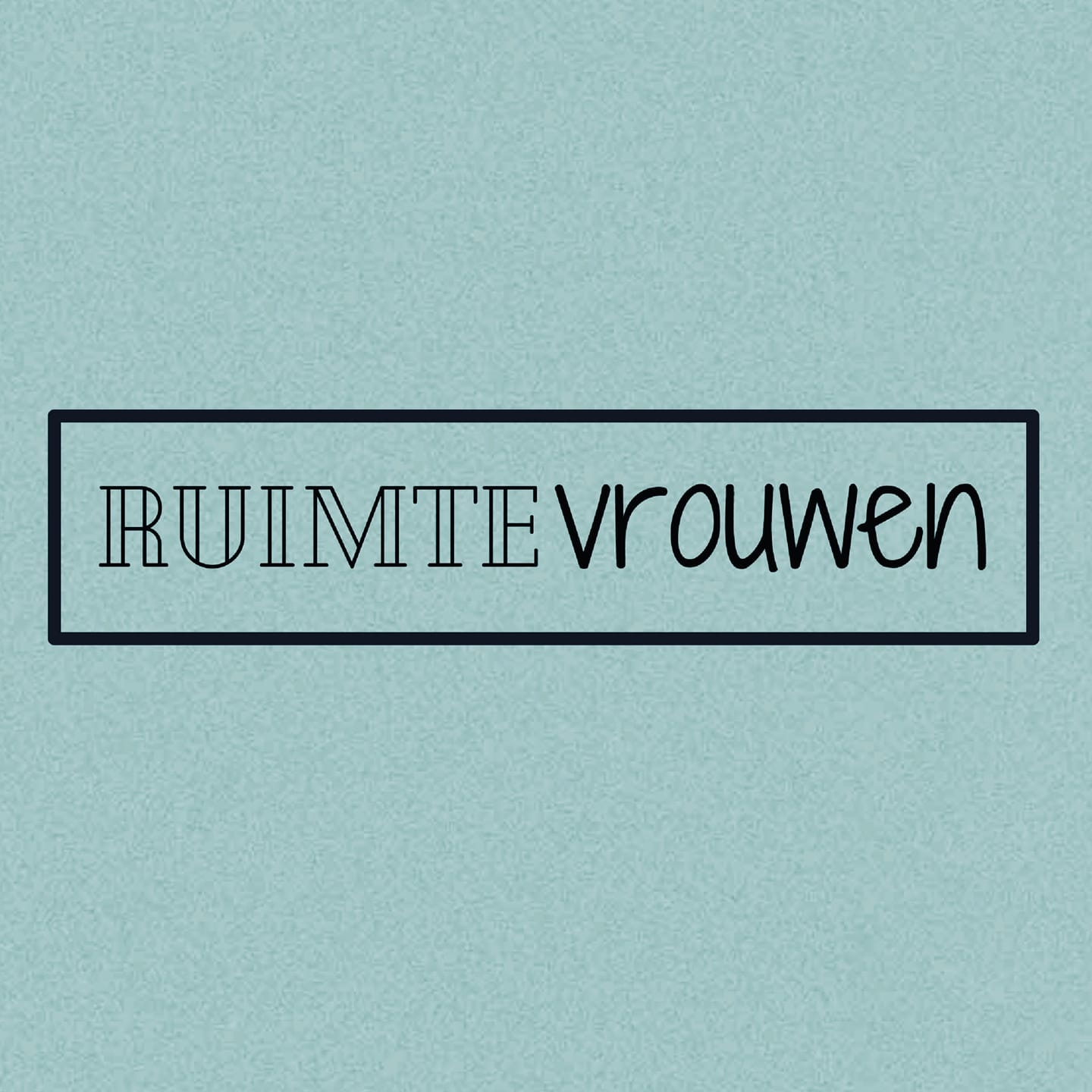 Ruimtevrouwen